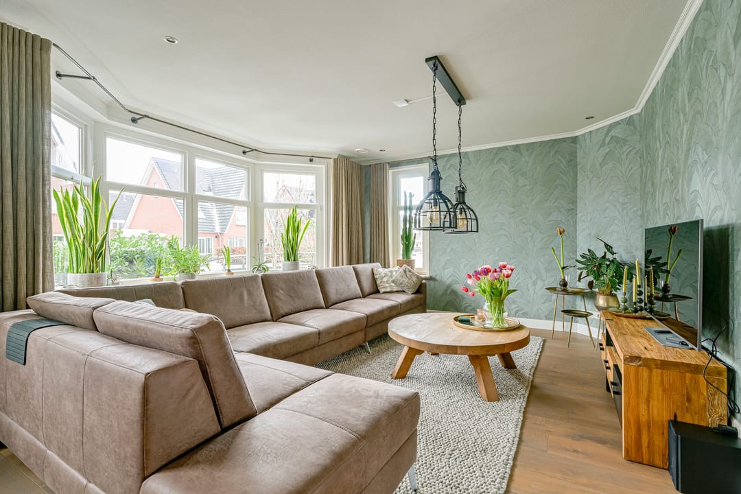 Foto 8 van Hollands Hoen 4