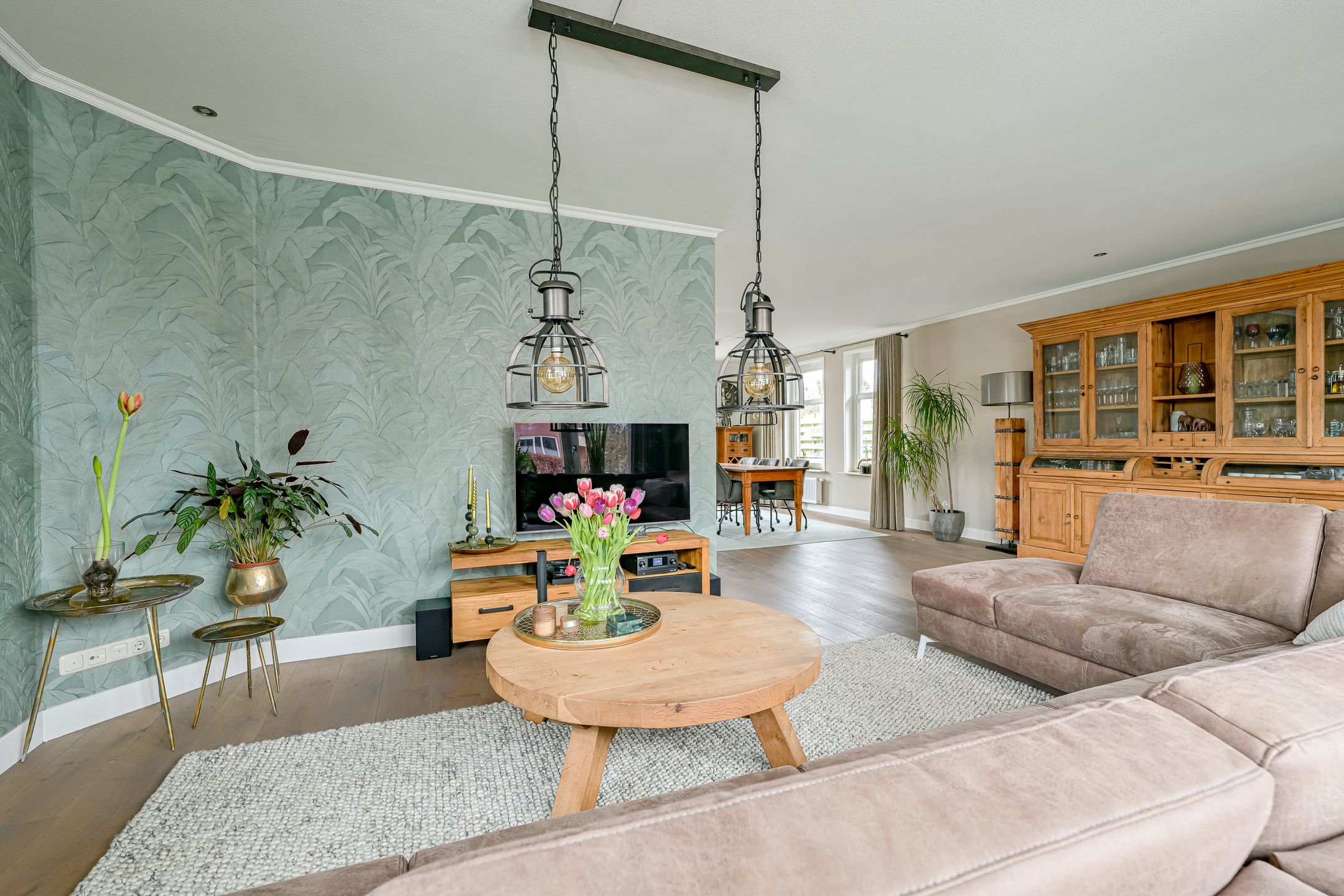 Foto 9 van Hollands Hoen 4