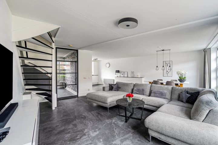 Foto 2 van Matissehof 142