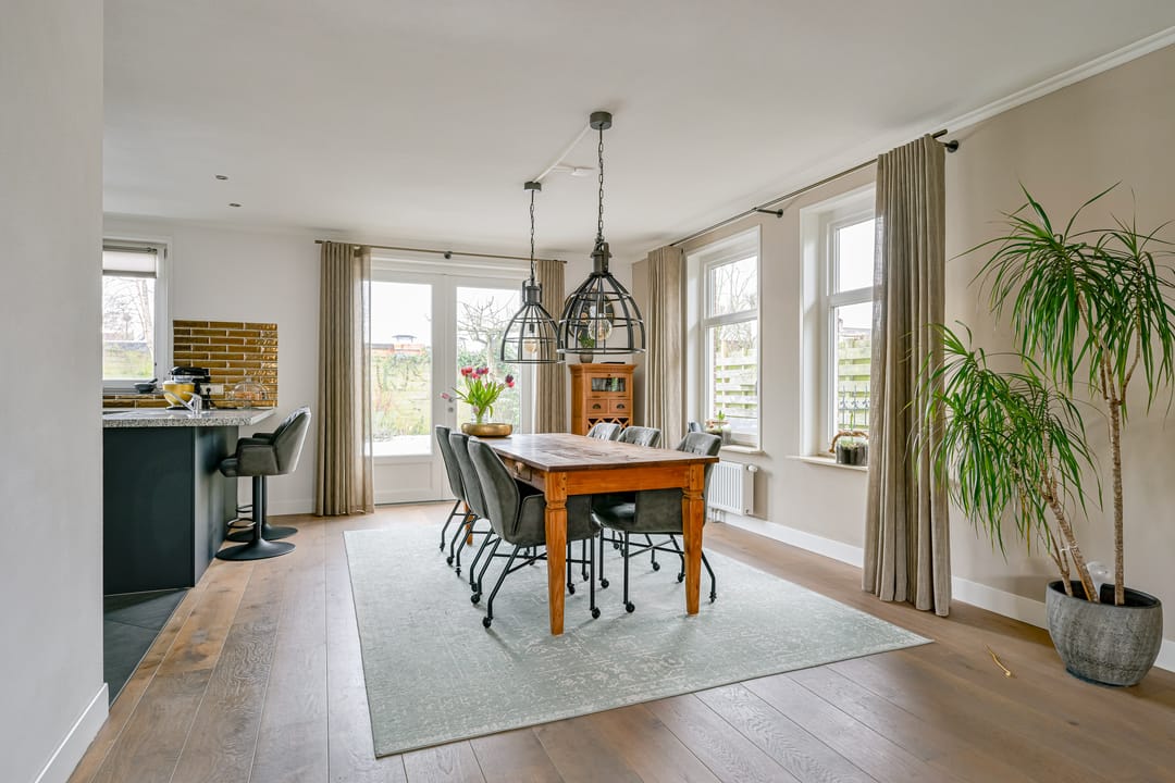 Foto 11 van Hollands Hoen 4