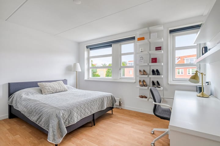 Foto 4 van Matissehof 142