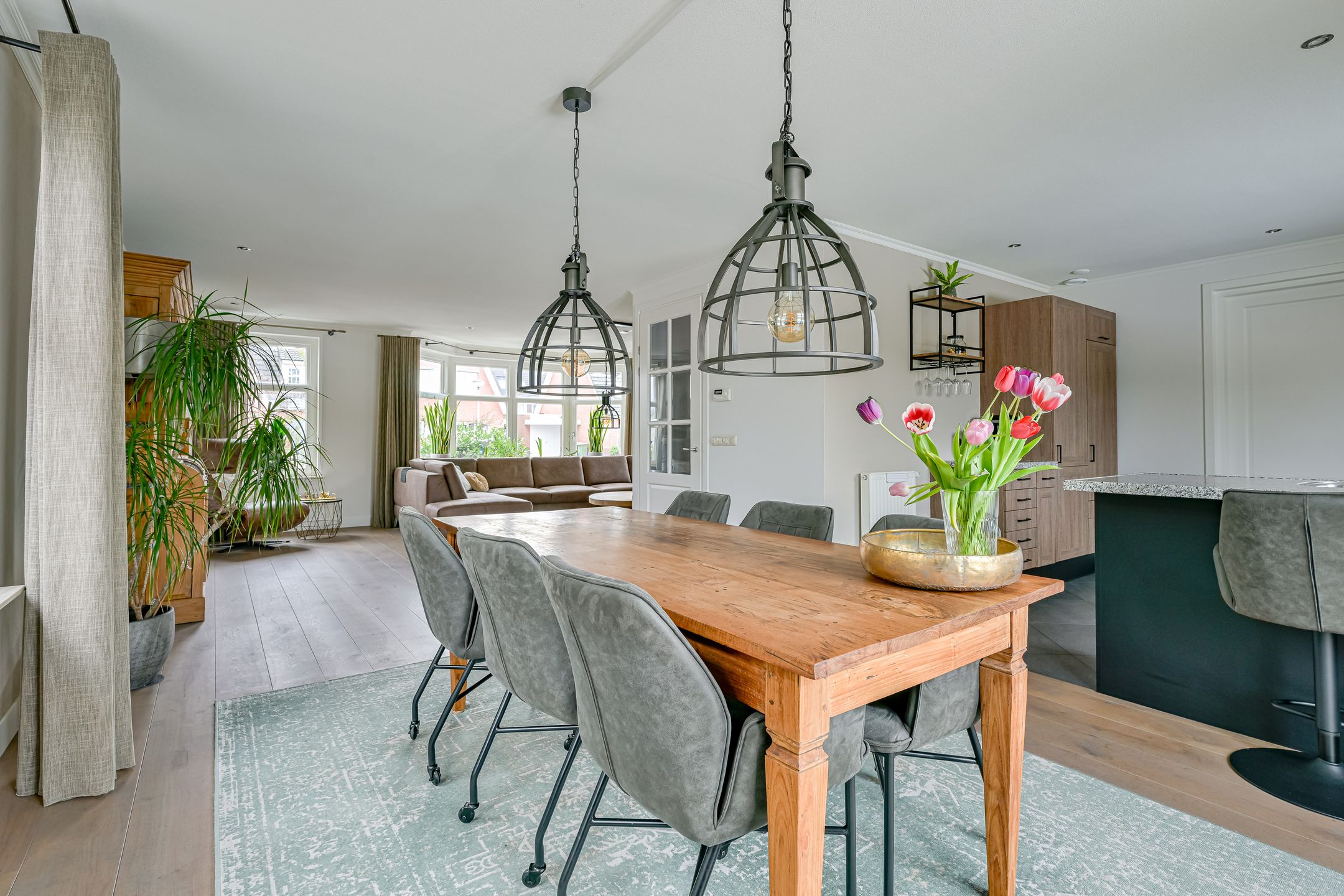 Foto 12 van Hollands Hoen 4