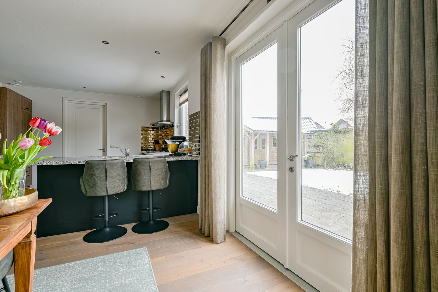 Foto 14 van Hollands Hoen 4