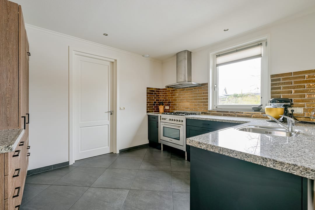 Foto 16 van Hollands Hoen 4