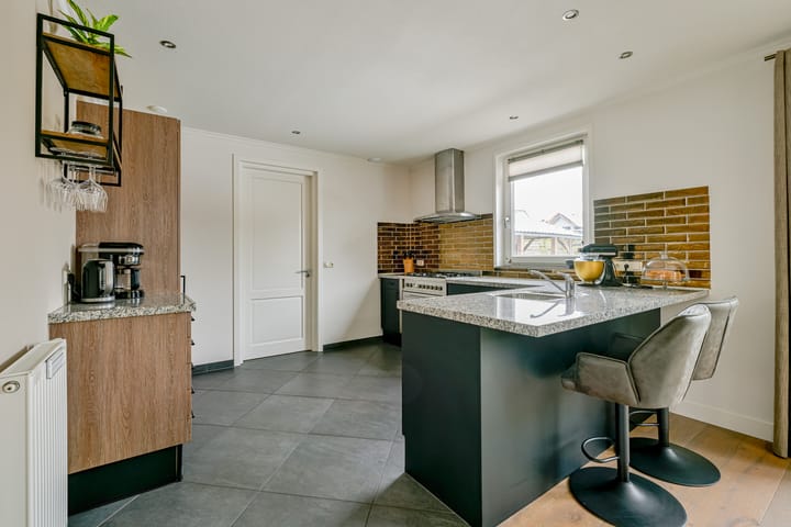 Foto 13 van Hollands Hoen 4