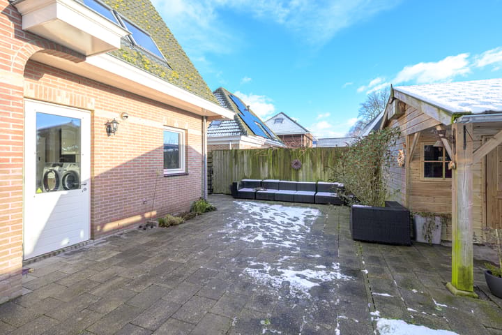 Foto 19 van Hollands Hoen 4