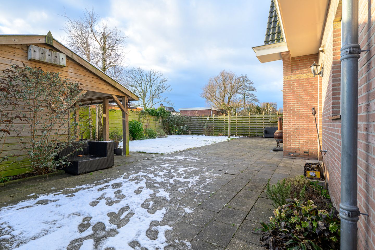 Foto 20 van Hollands Hoen 4