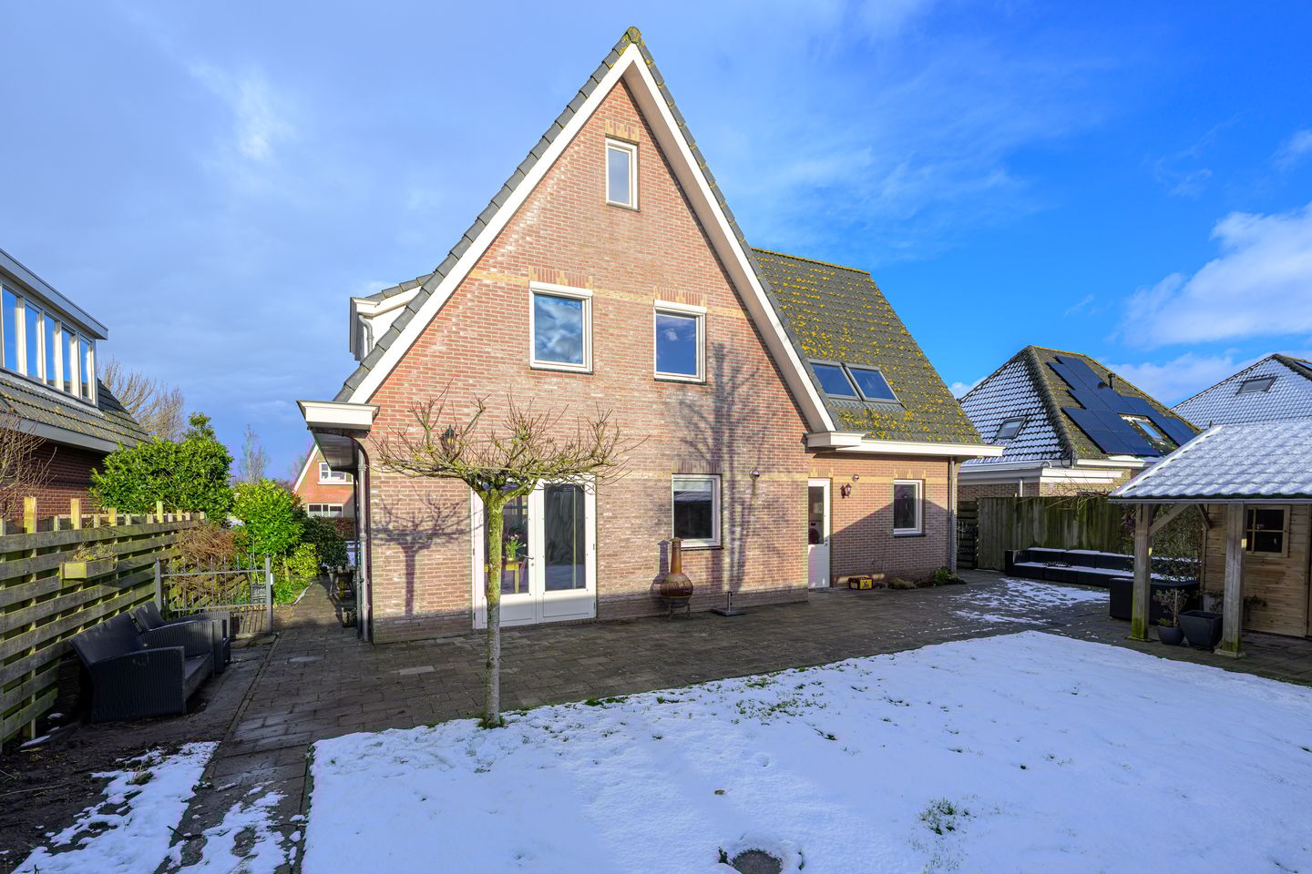 Foto 25 van Hollands Hoen 4