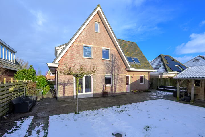 Foto 25 van Hollands Hoen 4