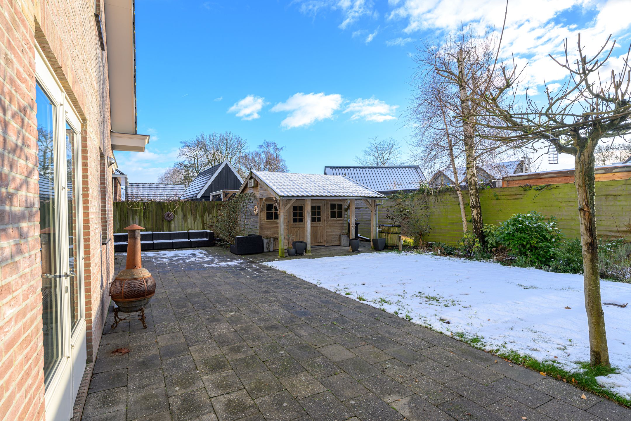 Foto 21 van Hollands Hoen 4