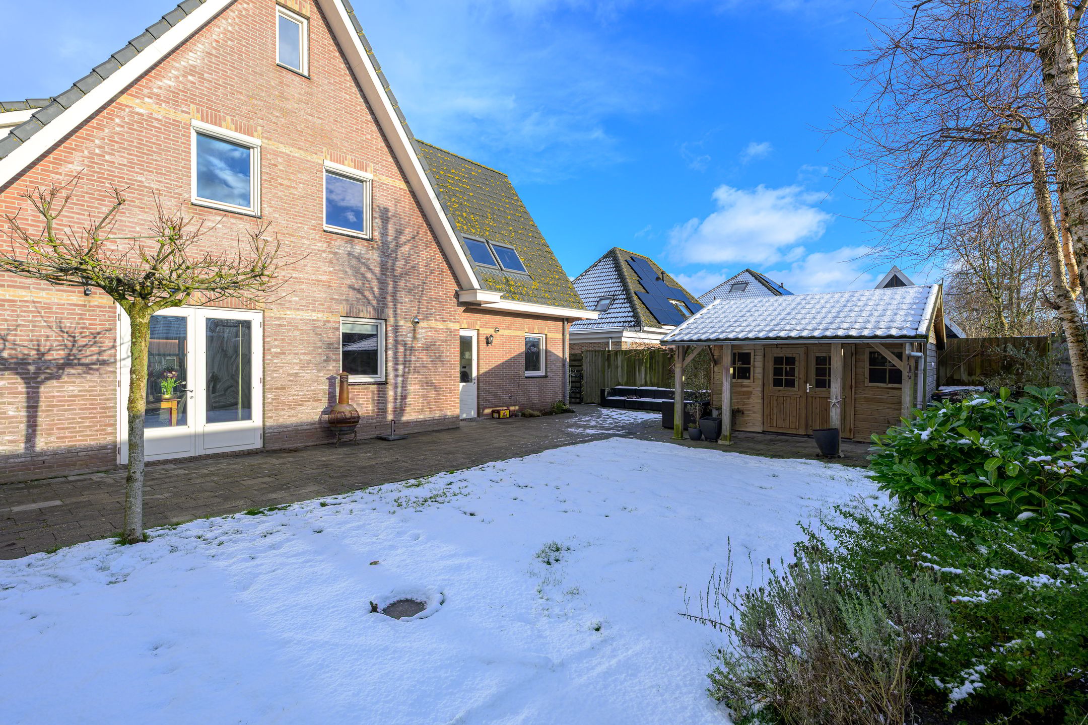 Foto 24 van Hollands Hoen 4