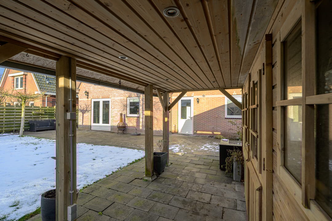 Foto 23 van Hollands Hoen 4