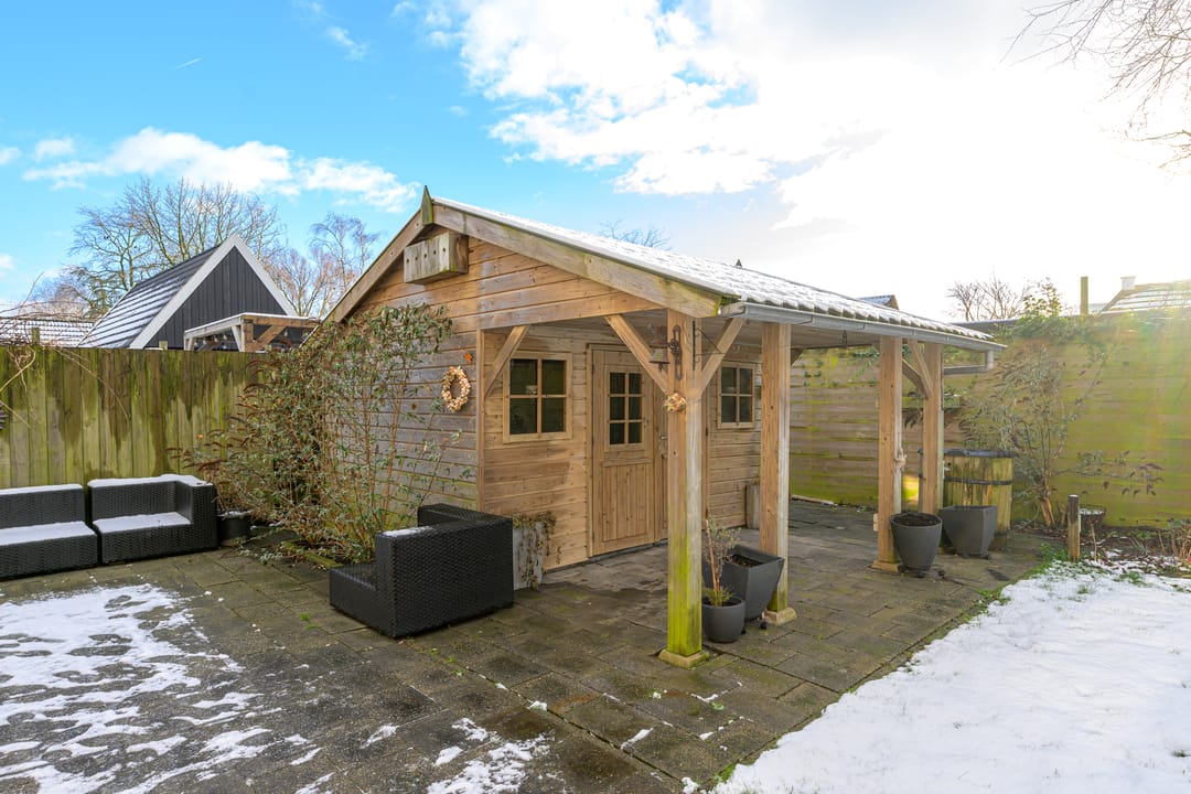 Foto 22 van Hollands Hoen 4