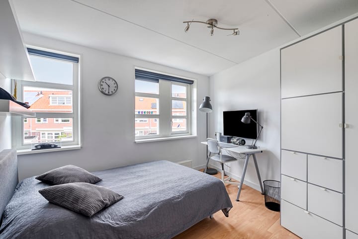 Foto 23 van Matissehof 142