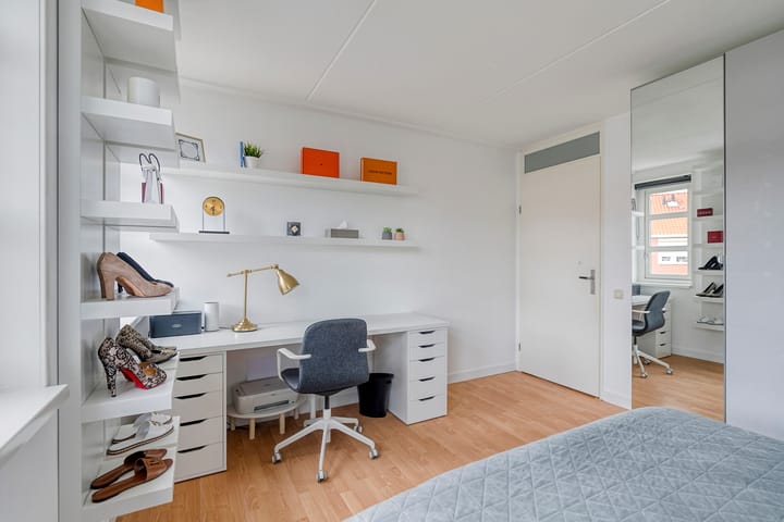 Foto 19 van Matissehof 142