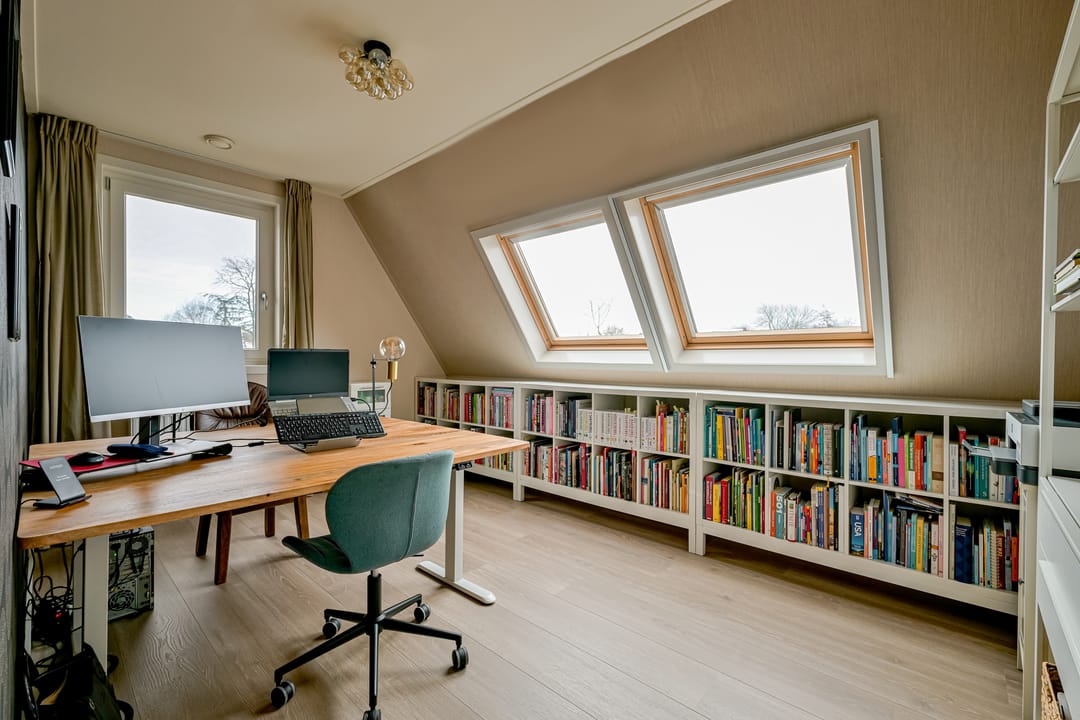 Foto 37 van Hollands Hoen 4