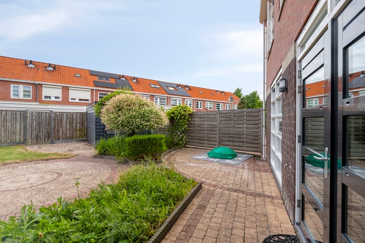 Foto 34 van Matissehof 142