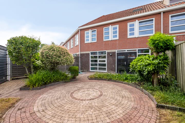 Foto 32 van Matissehof 142