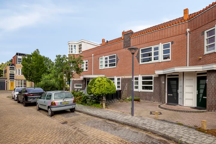 Foto 37 van Matissehof 142