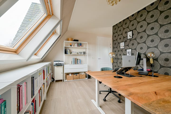 Foto 38 van Hollands Hoen 4