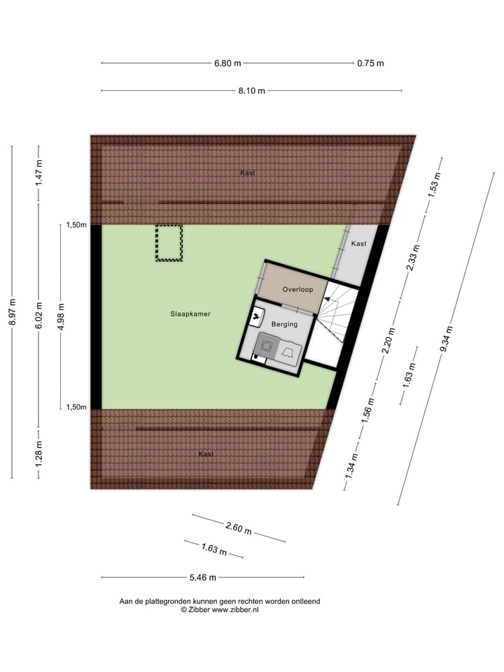 Foto 42 van Matissehof 142