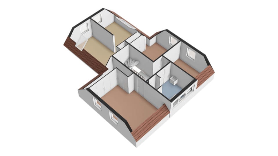 Foto 55 van Hollands Hoen 4