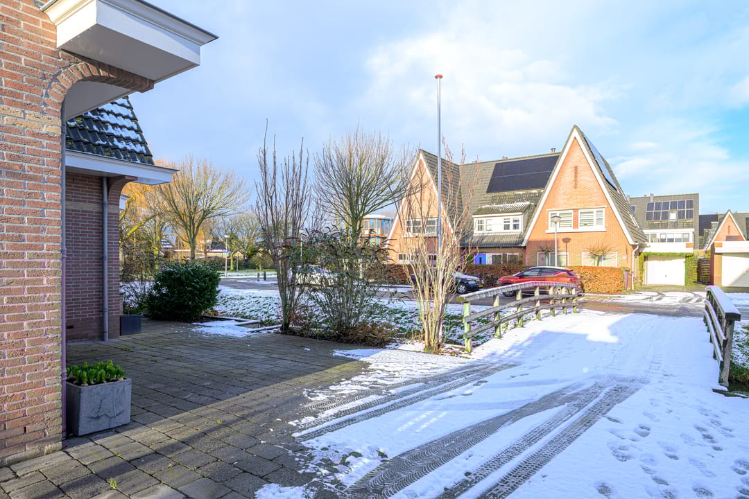 Foto 47 van Hollands Hoen 4