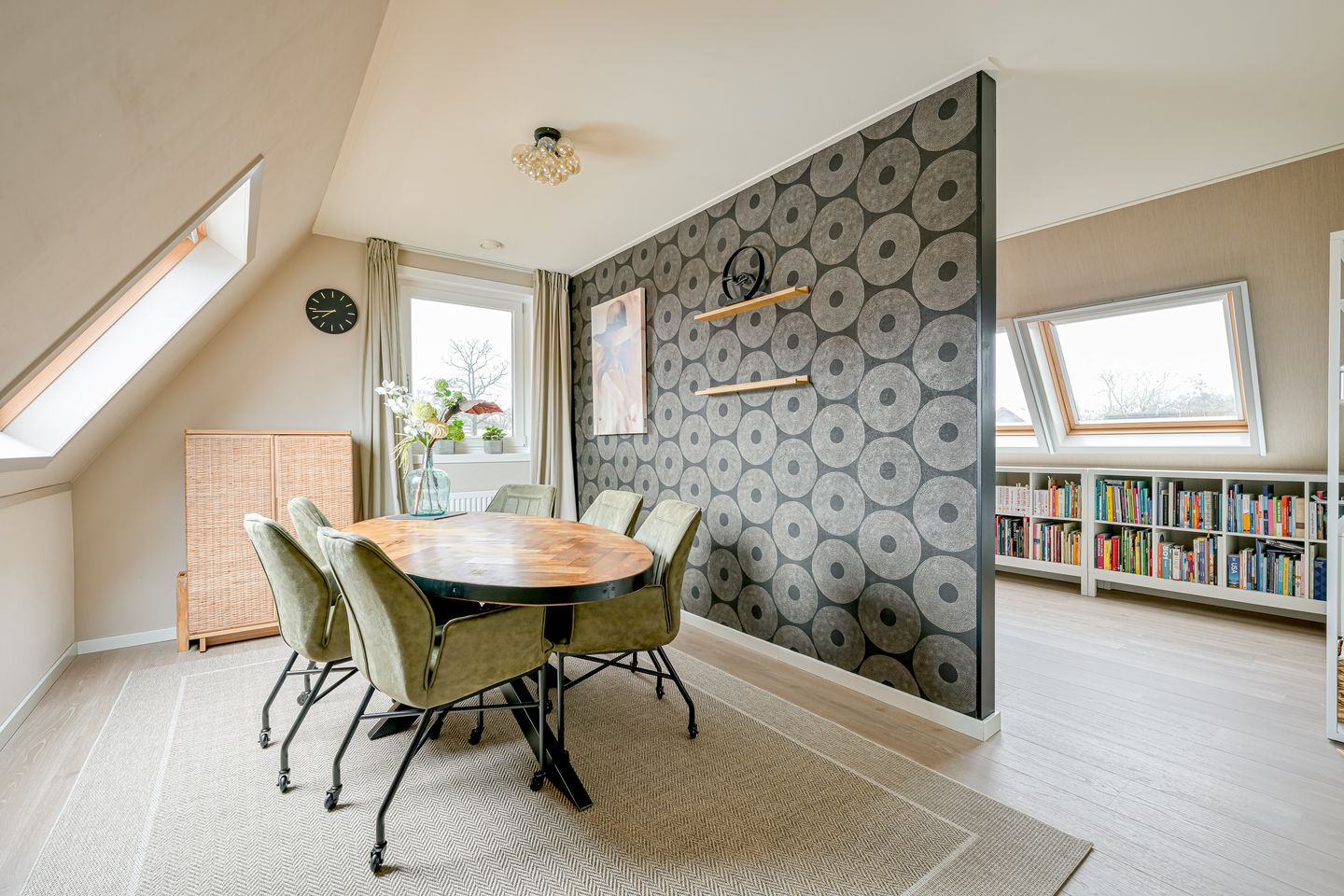 Foto 35 van Hollands Hoen 4