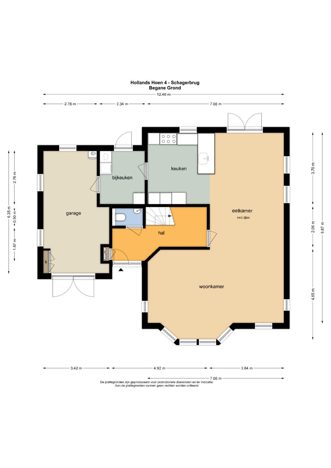 Foto 49 van Hollands Hoen 4