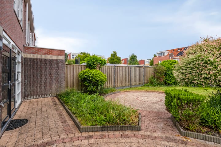 Foto 31 van Matissehof 142