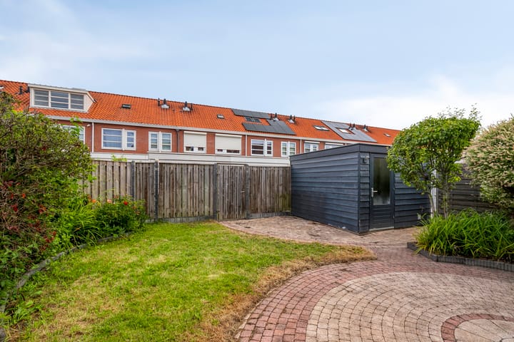 Foto 33 van Matissehof 142