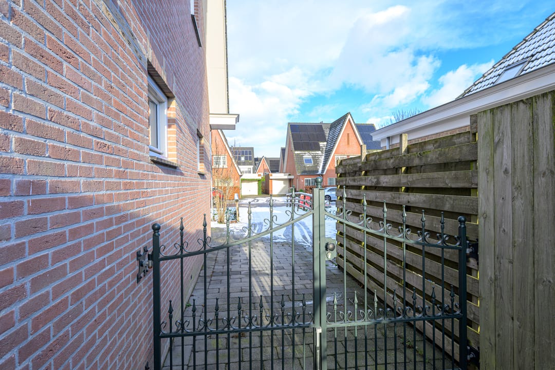 Foto 46 van Hollands Hoen 4