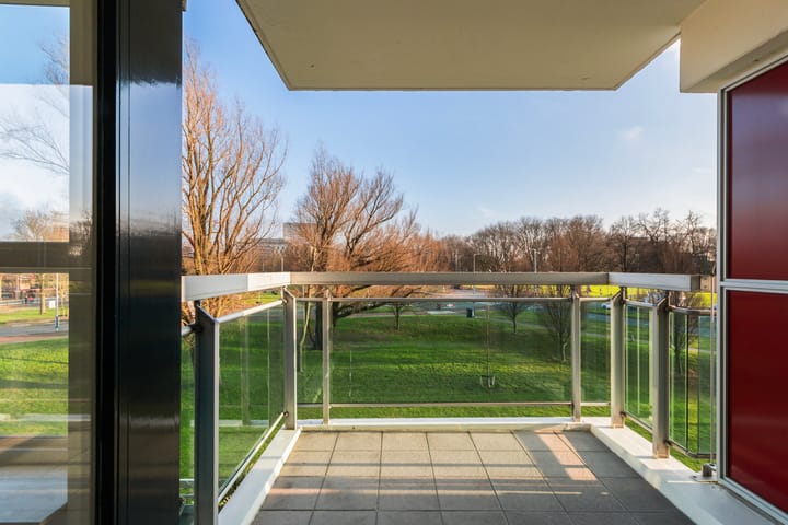 Foto 3 van Oostmaaslaan 208