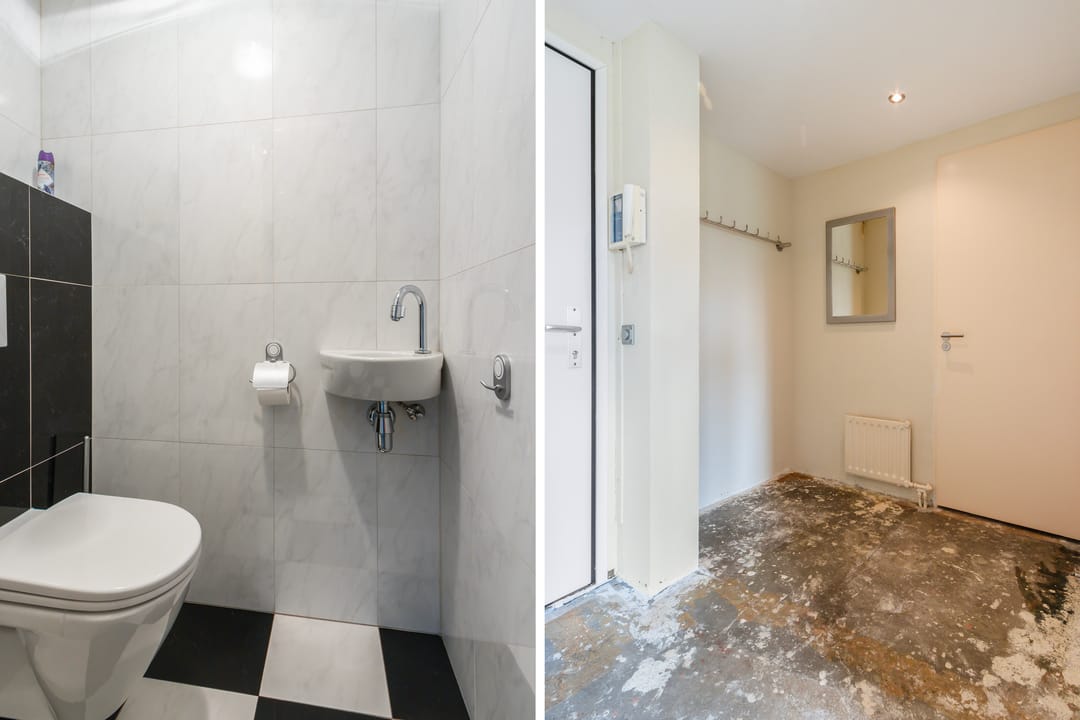 Foto 7 van Oostmaaslaan 208