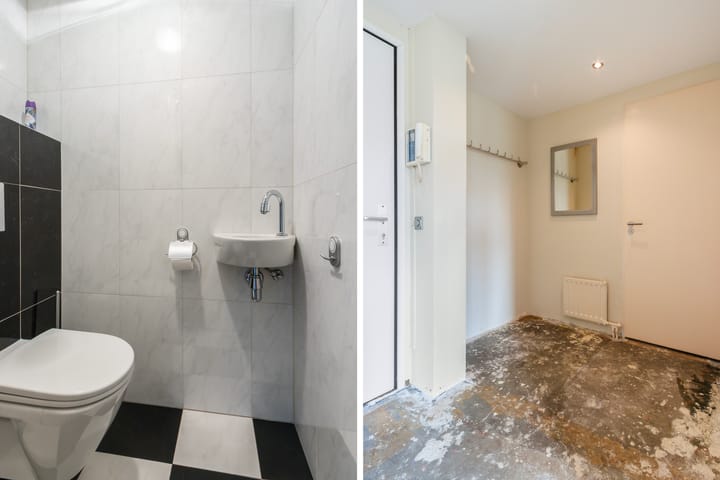 Foto 7 van Oostmaaslaan 208