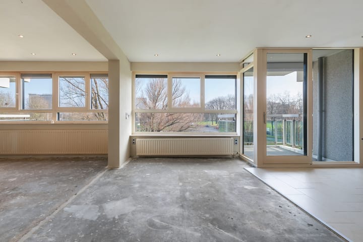 Foto 8 van Oostmaaslaan 208