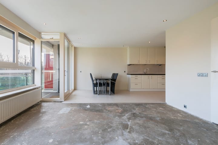 Foto 10 van Oostmaaslaan 208