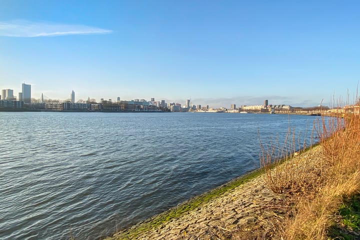 Foto 14 van Oostmaaslaan 208