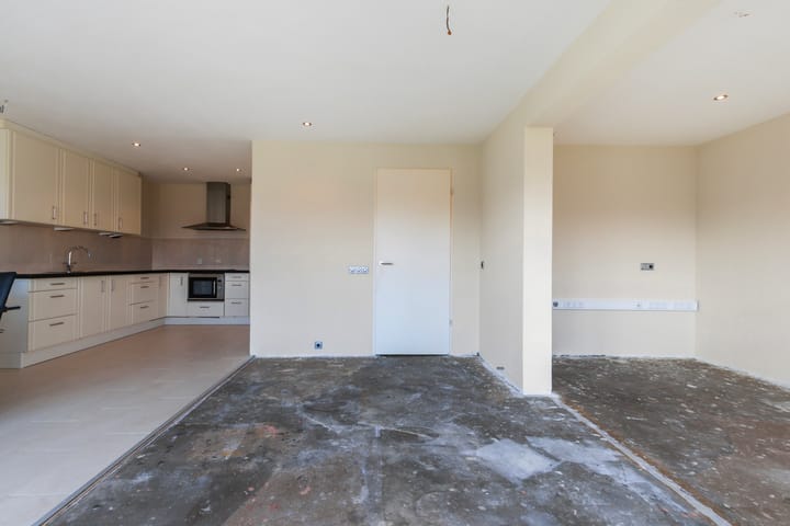 Foto 16 van Oostmaaslaan 208