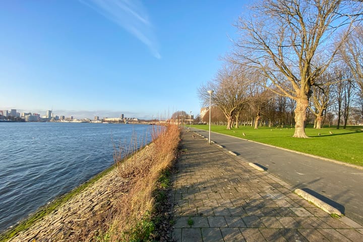 Foto 25 van Oostmaaslaan 208