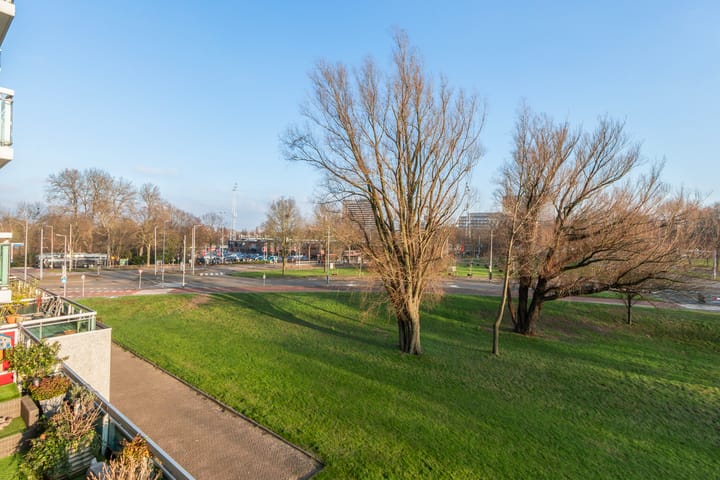 Foto 26 van Oostmaaslaan 208