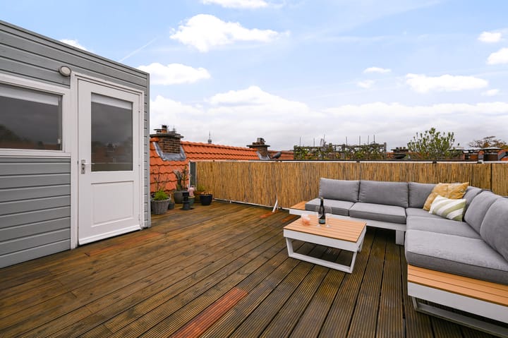 Foto 1 van van Faukenbergestraat 138