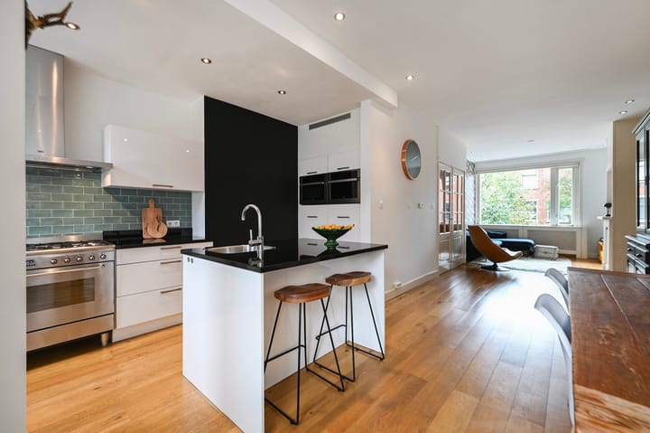 Foto 2 van van Faukenbergestraat 138