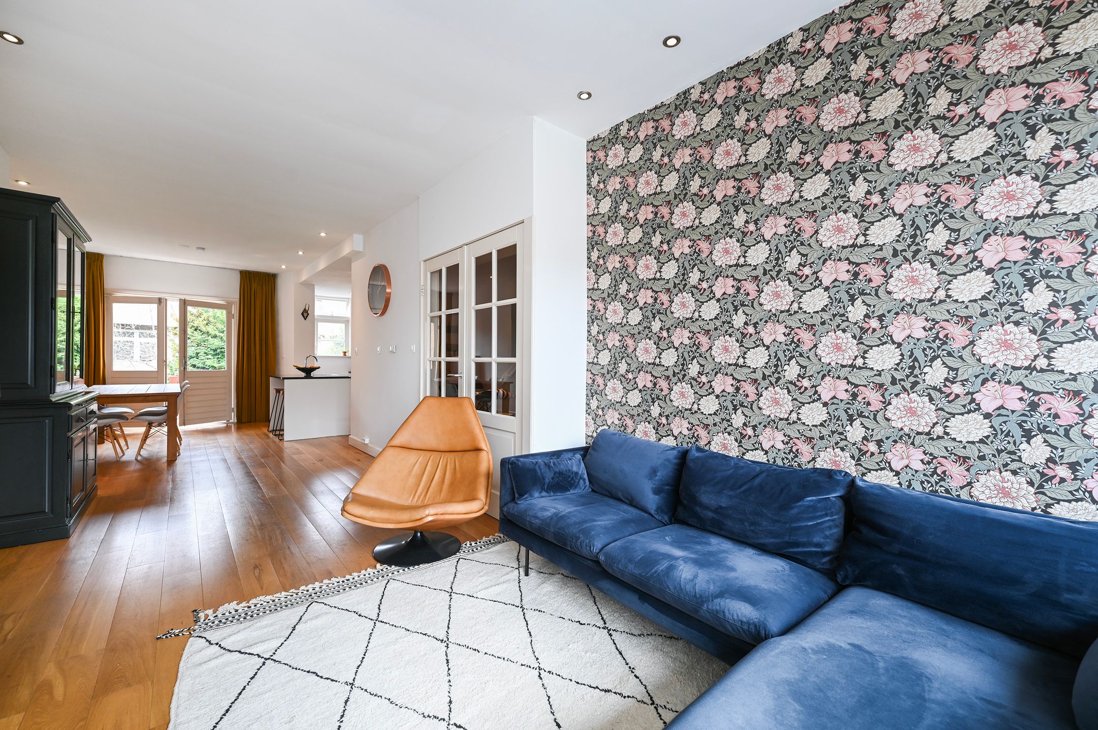 Foto 3 van van Faukenbergestraat 138