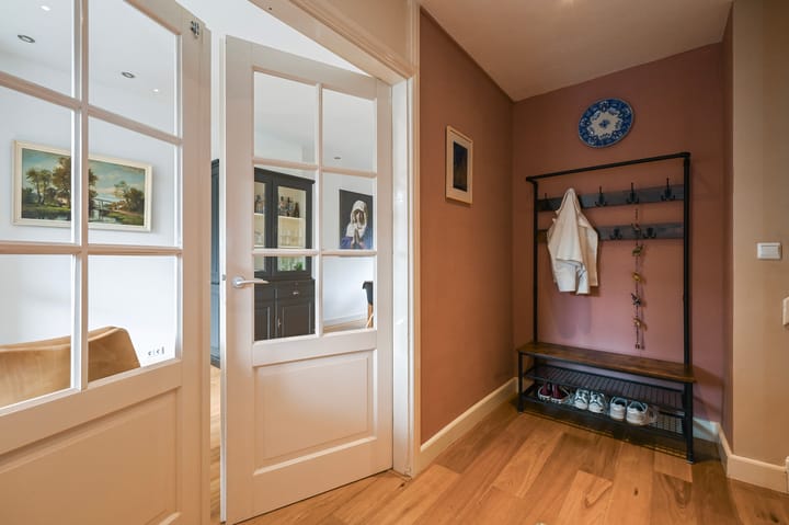 Foto 6 van van Faukenbergestraat 138