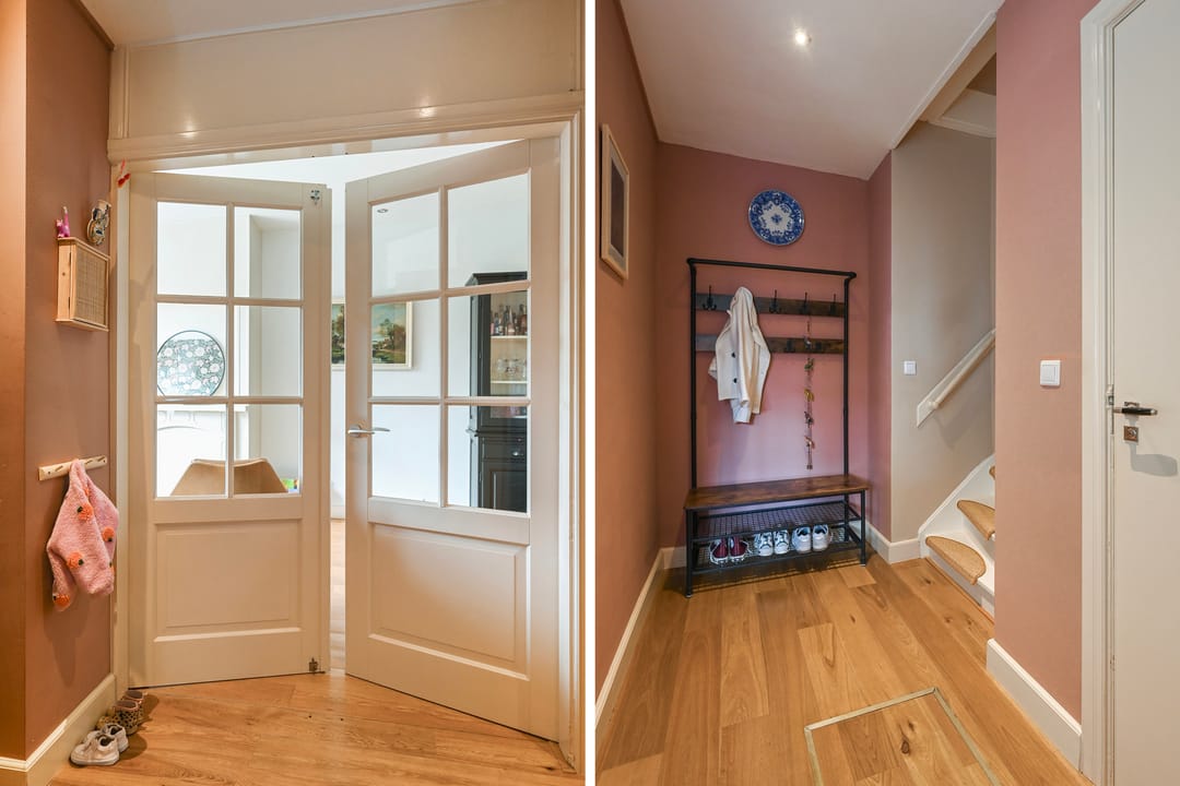 Foto 7 van van Faukenbergestraat 138