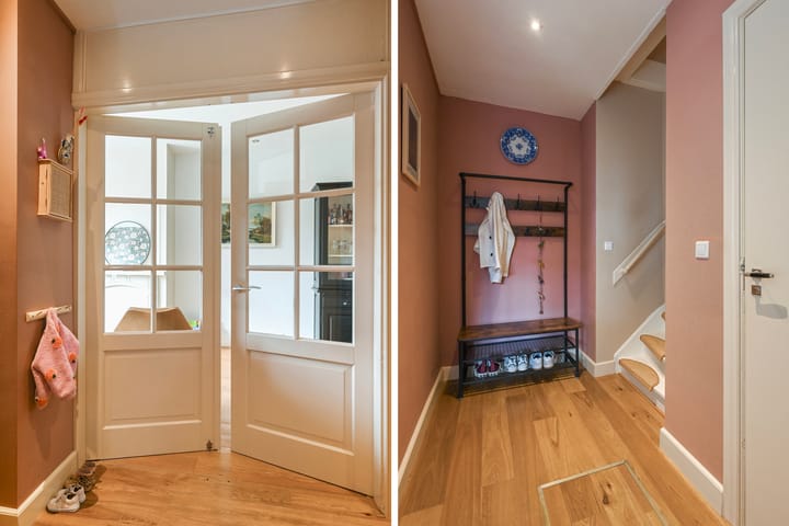 Foto 7 van van Faukenbergestraat 138