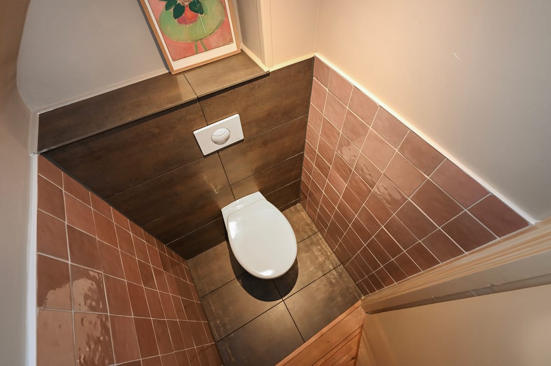 Foto 8 van van Faukenbergestraat 138