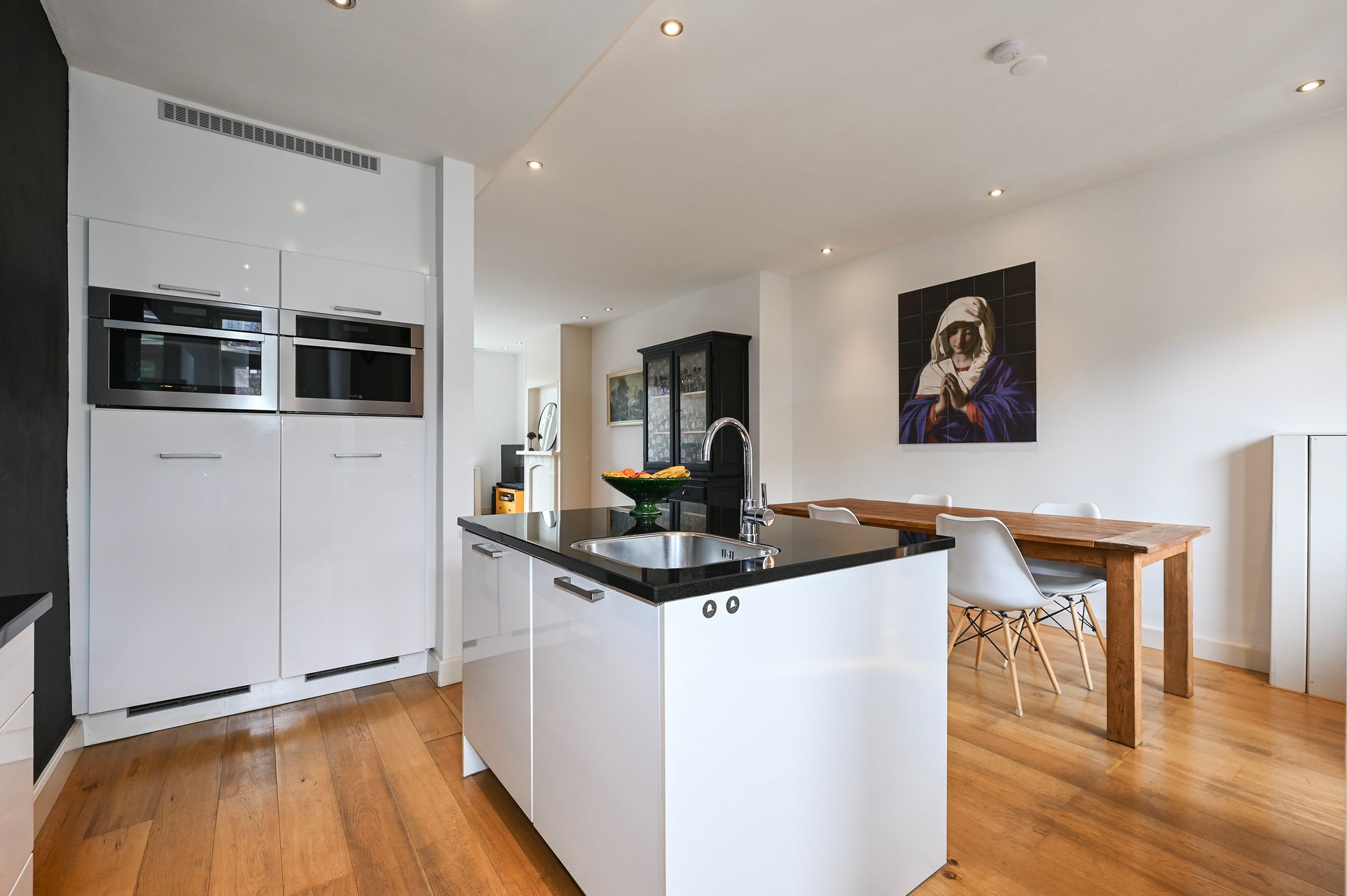 Foto 9 van van Faukenbergestraat 138