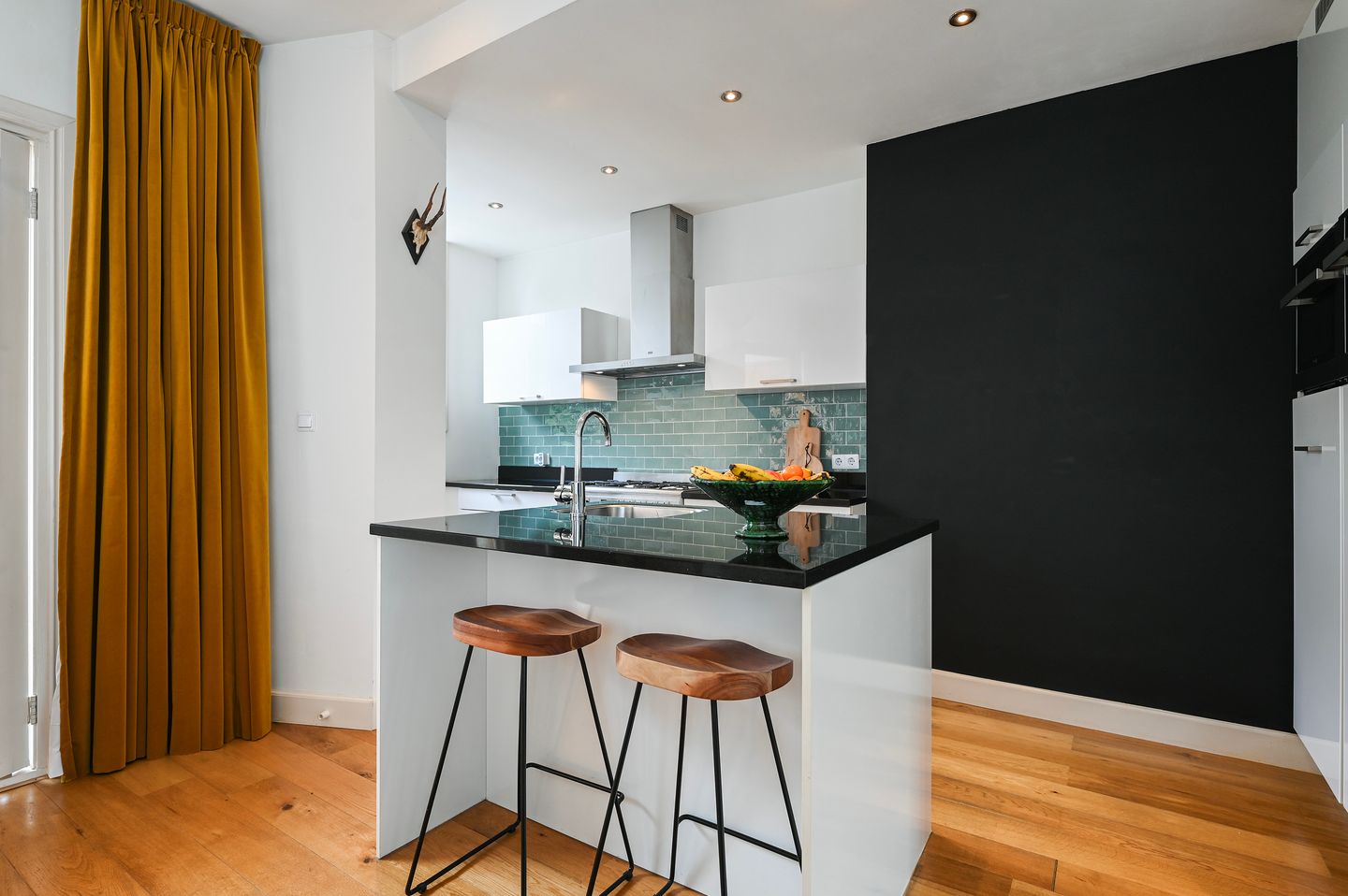 Foto 10 van van Faukenbergestraat 138